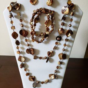 Jewelry Set